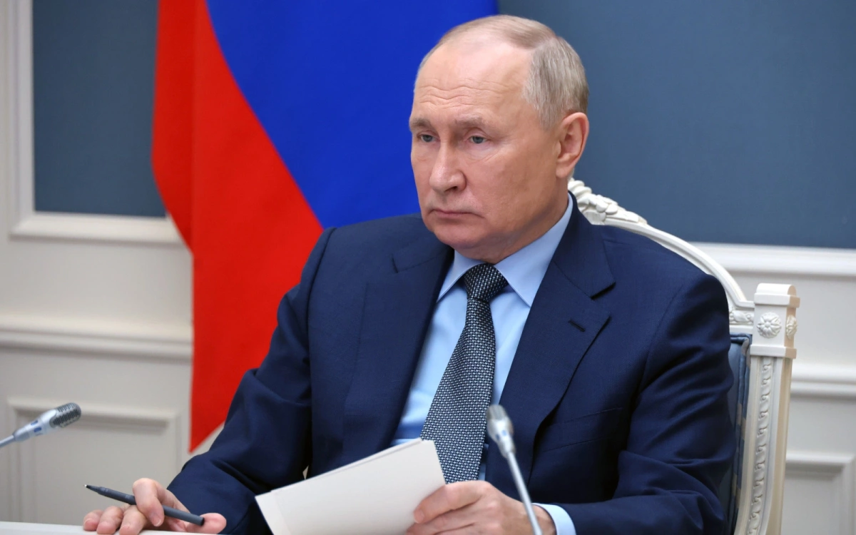 Путин предложил упростить эмиссию акций перспективных стартапов