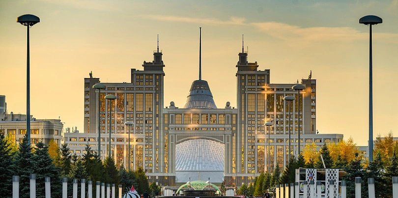 СПБ Биржа анонсировала начало торгов акциями казахстанской «КазМунайГаз»