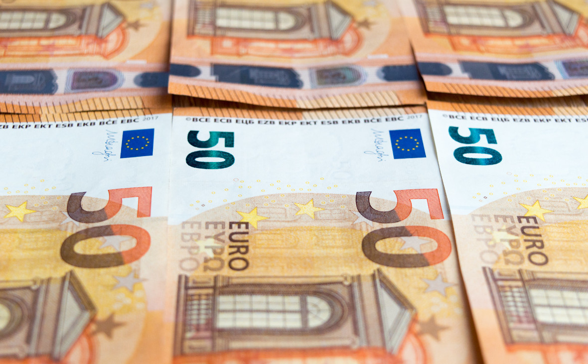 Как курс евро отреагирует на решение Европейского центробанка по ставкам