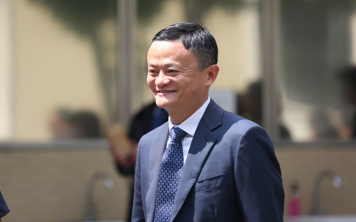 Alibaba и 40 вопросов к ее бизнесу: выгодно ли сейчас покупать акции