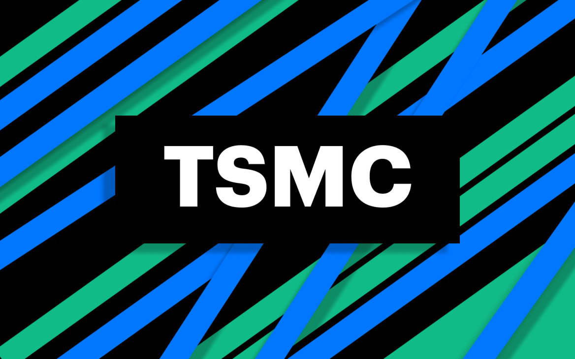 Чипмейкер TSMC обогнал Tencent и стал самой дорогой компанией Азии