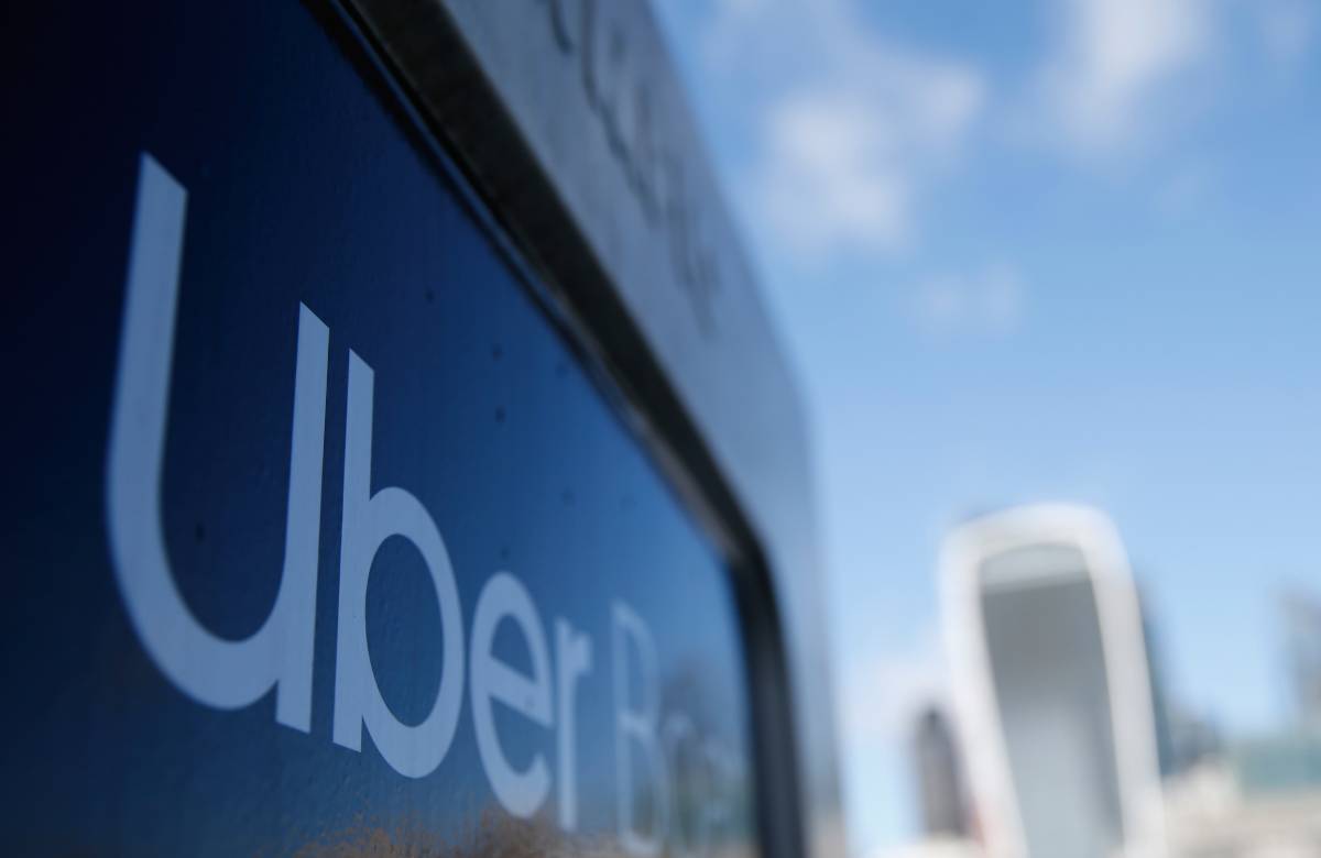 Акции Uber подскочили на 5% на фоне сделки с таксистами Нью-Йорка