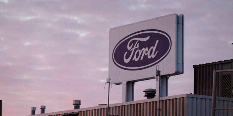 Ford и платежная система Stripe заключили сотрудничество на пять лет
