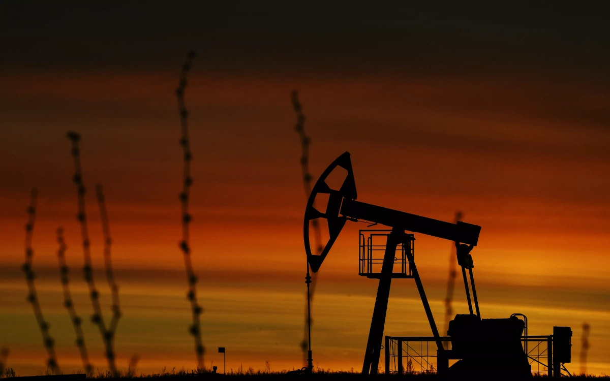 Цена нефти Brent ускорила рост и поднялась выше $91 за баррель