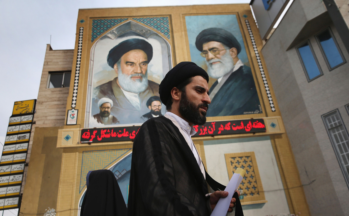 Binance обвинили в обслуживании клиентов из Ирана вопреки санкциям США