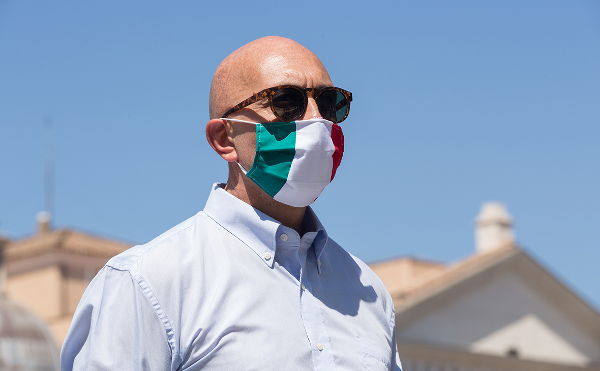 Фото: Zuma / ТАСС