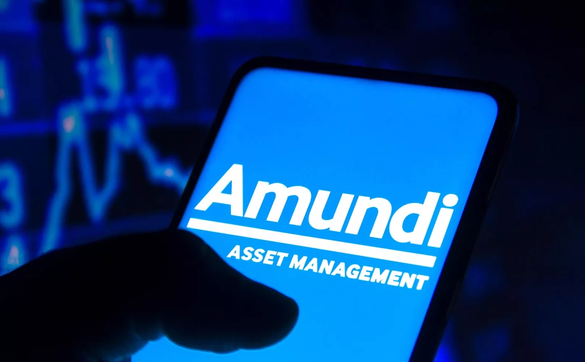 Amundi планирует сократить свой портфель акций