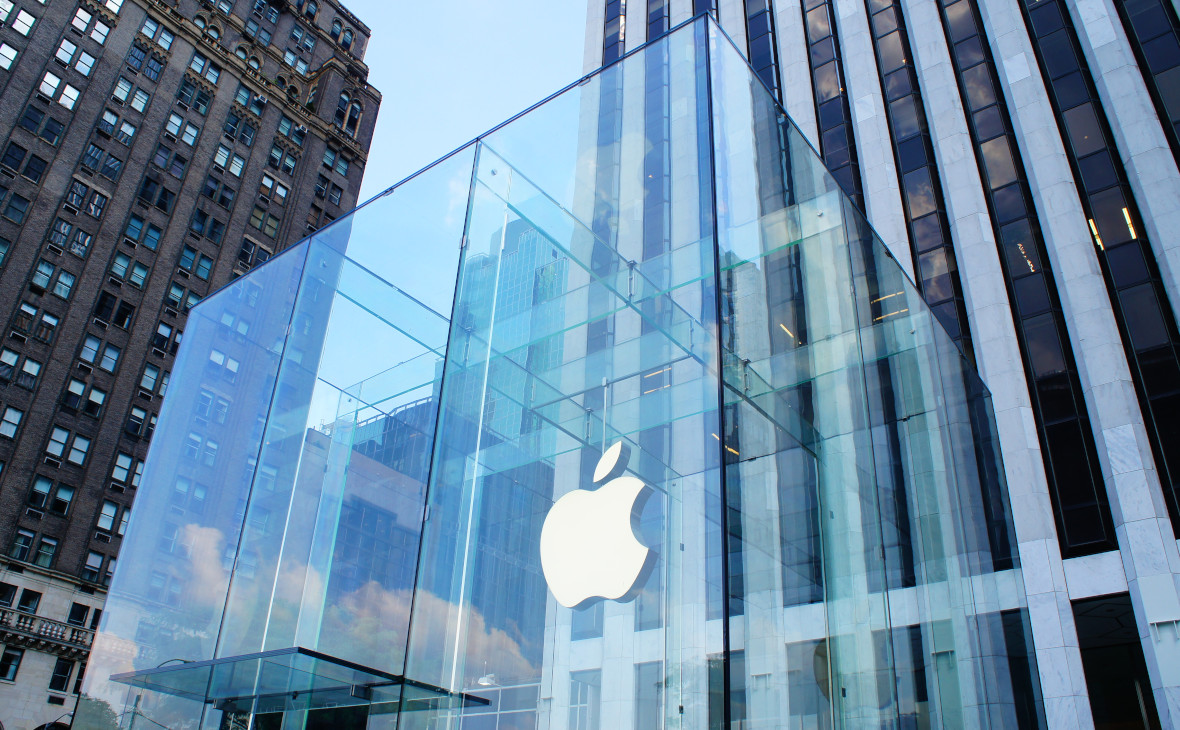 Как «Айфоны» с беспроводной зарядкой повлияют на акции Apple