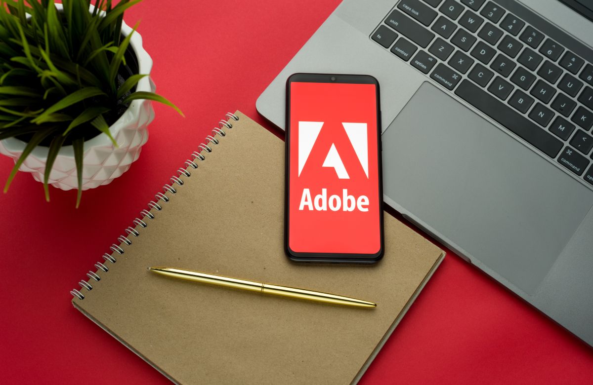 Adobe назначила бывшего руководителя Applied Material новым финдиректором