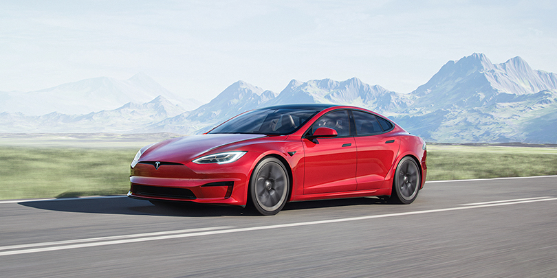 Tesla превзошла ожидания аналитиков по поставкам в третьем квартале