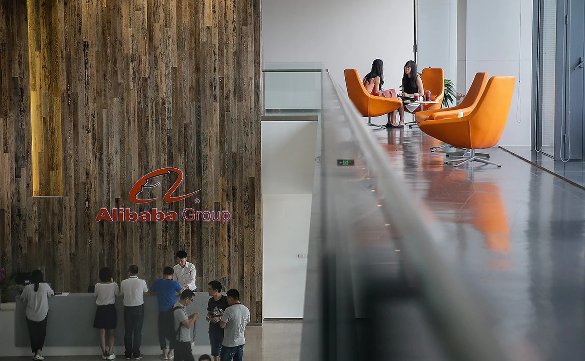 Китайское возрождение: вернет ли Alibaba былое величие — The Economist