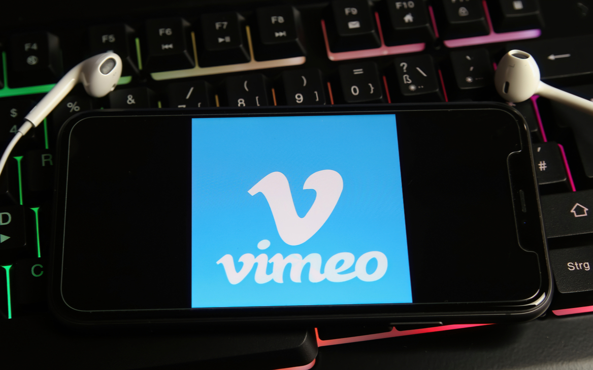 Акции видеосервиса Vimeo рухнули в первый день торгов
