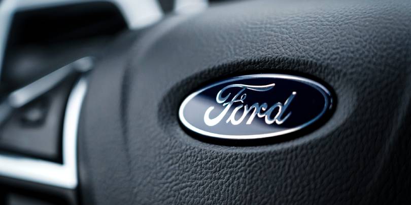 Ford сообщил о худших квартальных продажах в Китае с начала пандемии