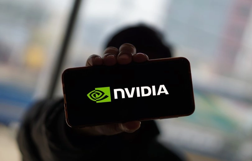 NVIDIA обогнала Microsoft и стала второй по капитализации в мире