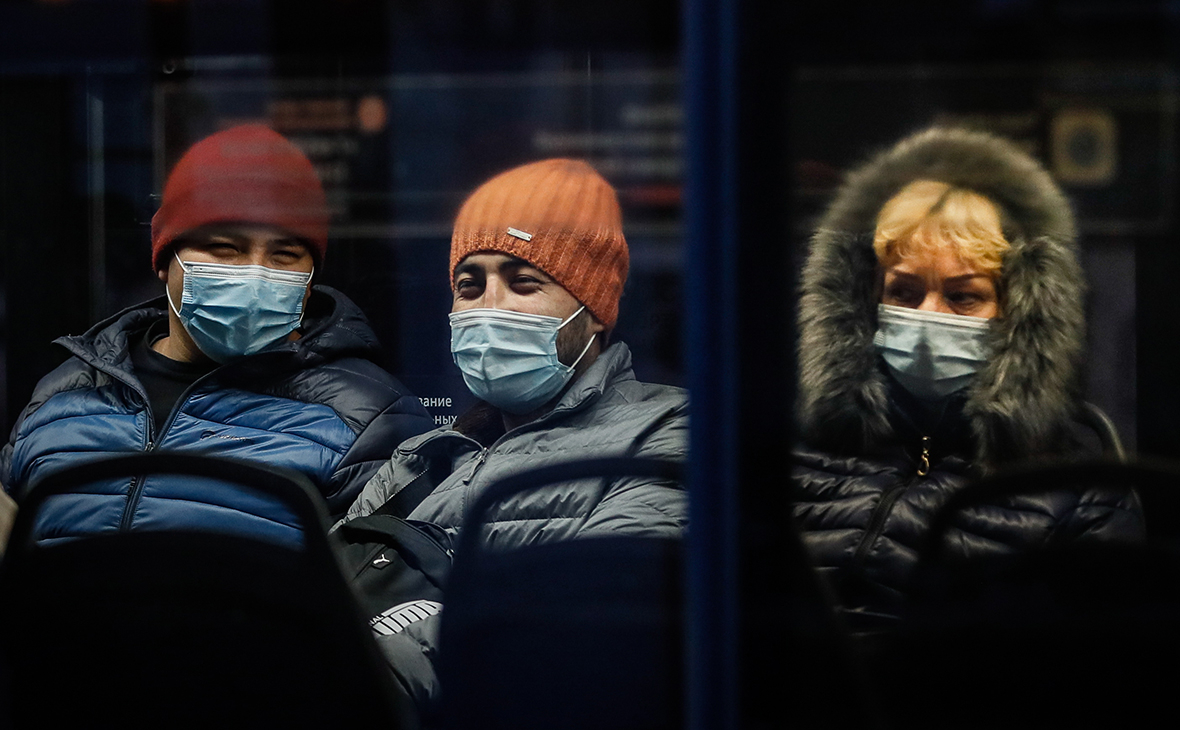 Переболевшие коронавирусом россияне изменили отношение к болезни