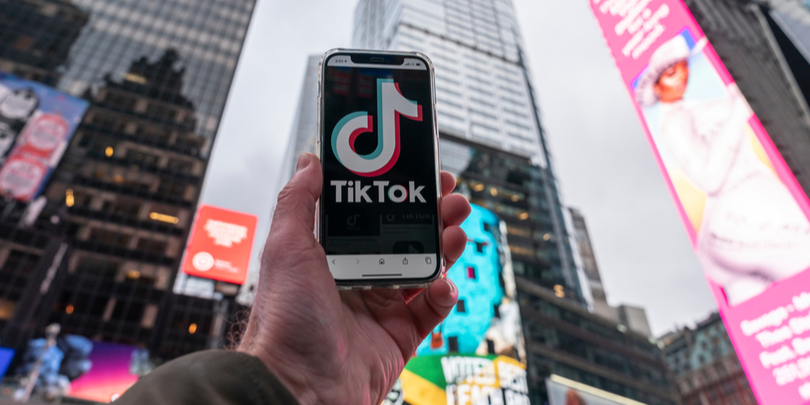 Владелец TikTok планирует привлечь $5 млрд для дальнейшего развития