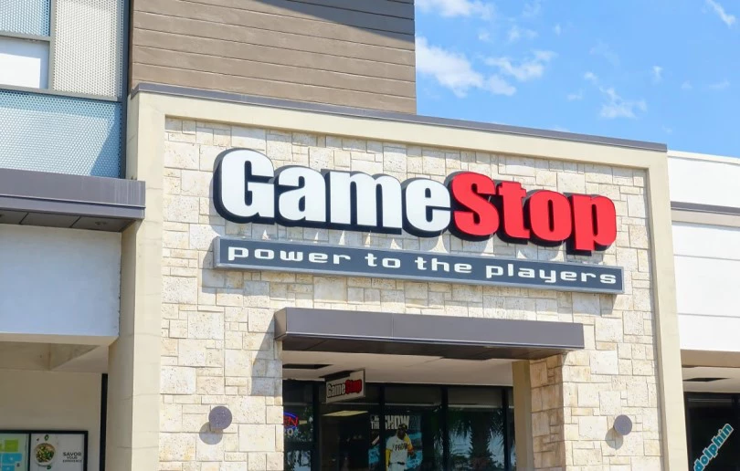 Roaring Kitty избавился от опционов на акции GameStop