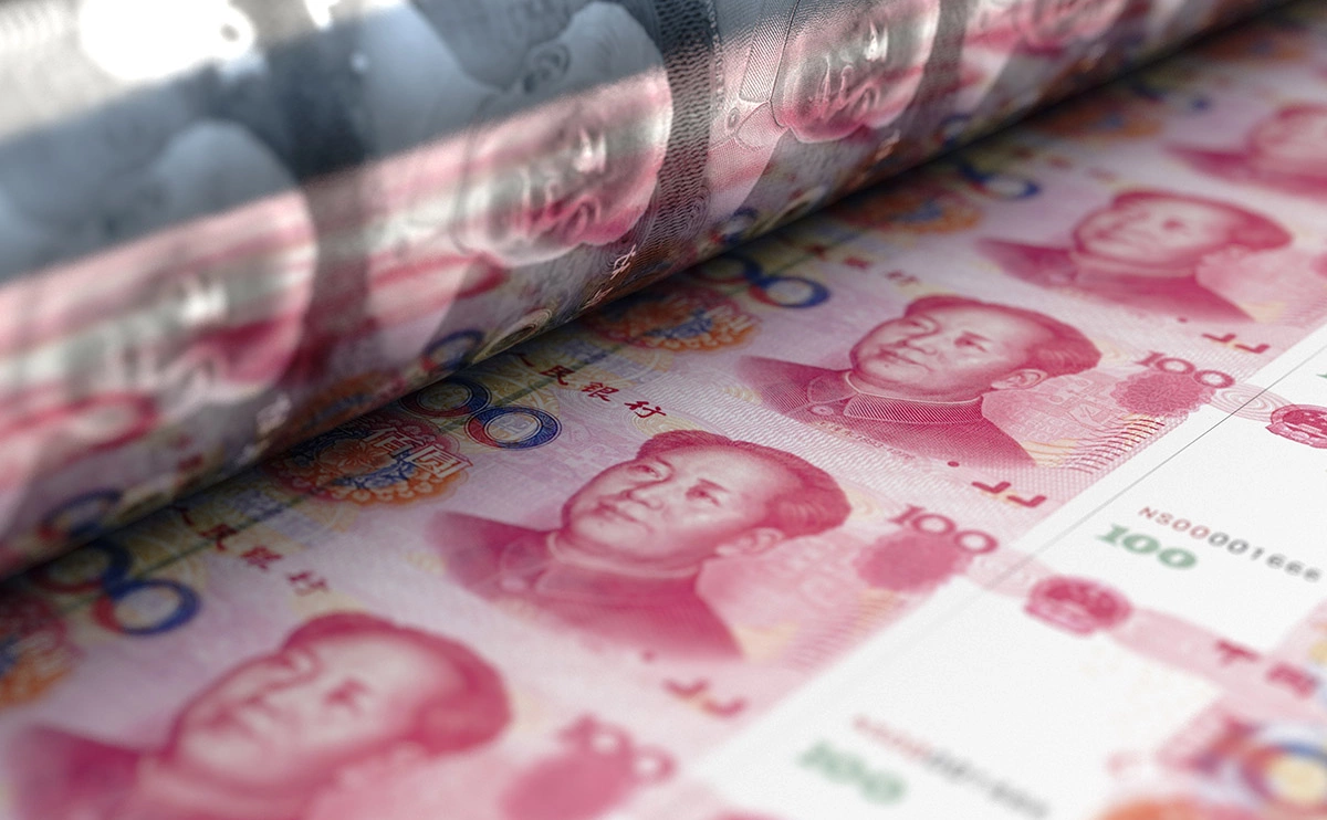 «На юань нельзя ориентироваться»: что ждет китайскую валюту в 2023-м