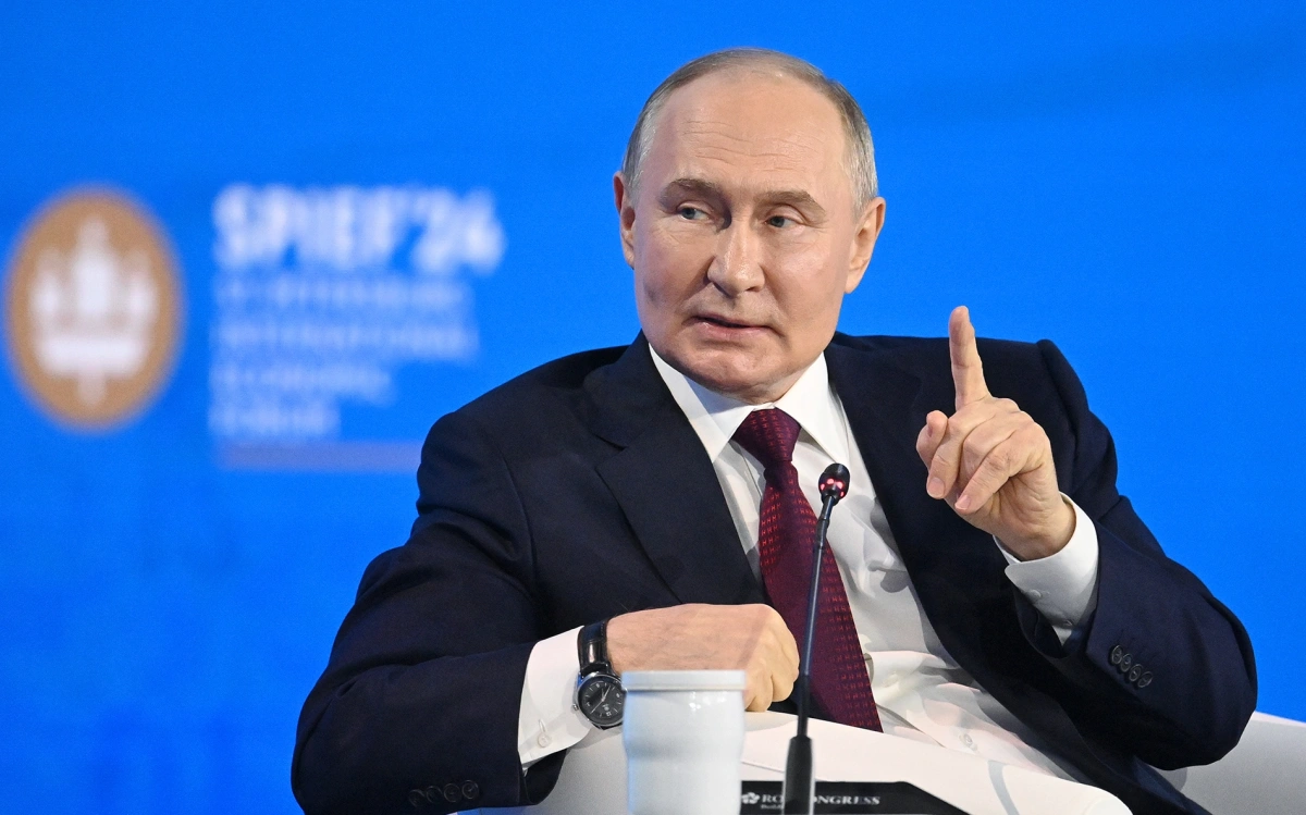 Путин предложил увеличить срок софинансирования ПДС с 3 до 10 лет