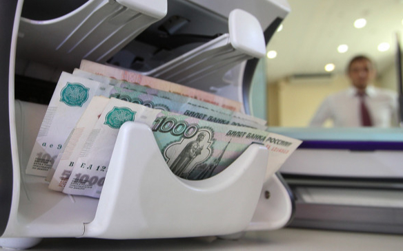 «ВТБ Капитал» спрогнозировал перспективы рубля на ближайшие два года