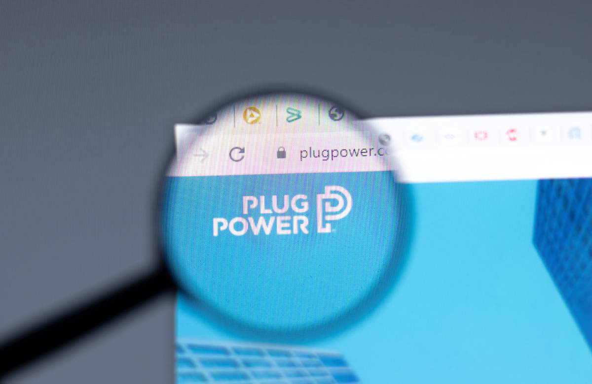 Plug Power с «дочкой» Atlas Copco и Fives займутся сжижением водорода