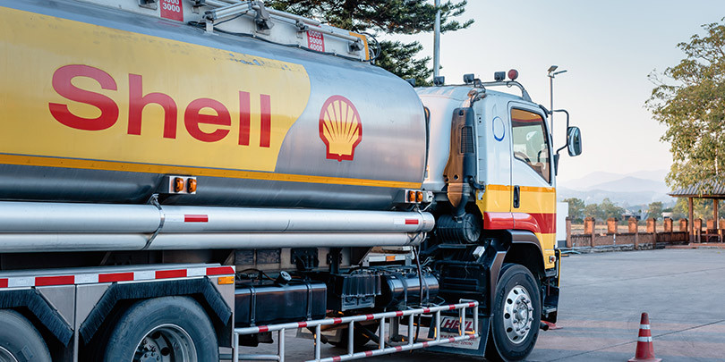 Shell купила партию российской нефти Urals с рекордной скидкой к Brent