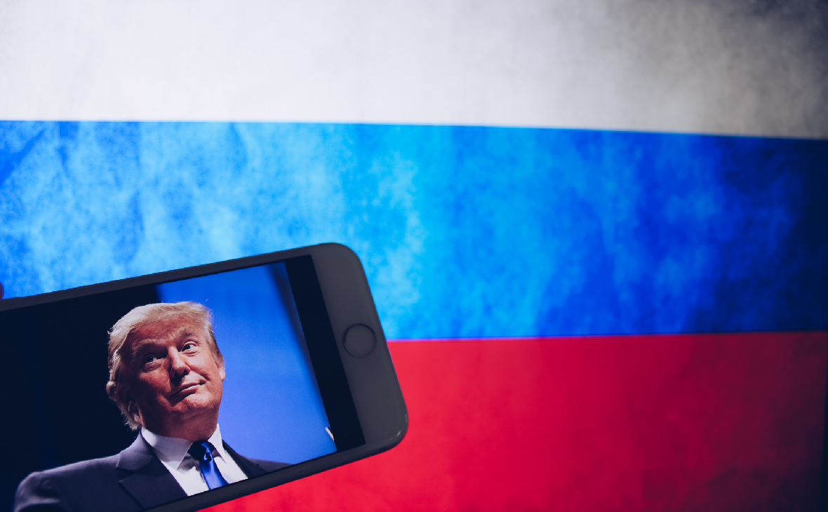 Трамп продлил санкции против России. Как отреагирует рынок и облигации