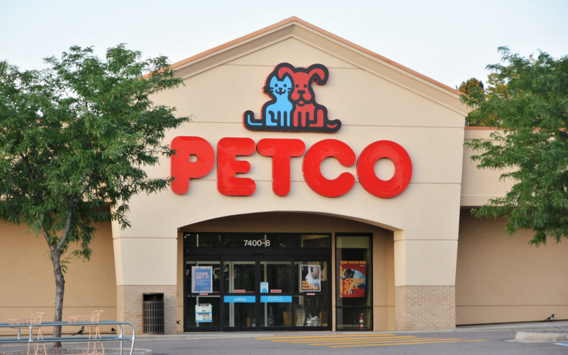 Сеть зоомагазинов Petco назвала условия IPO. Хочет привлечь до $816 млн