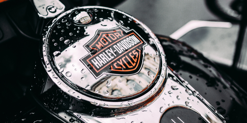 Harley-Davidson займется электровелосипедами. Акции взлетели на 22%