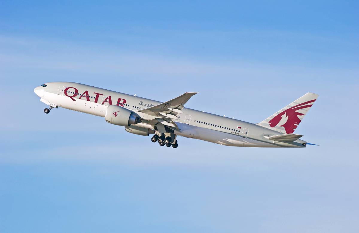 Суд разрешил Airbus отменить заказ Qatar Airways на самолеты A321