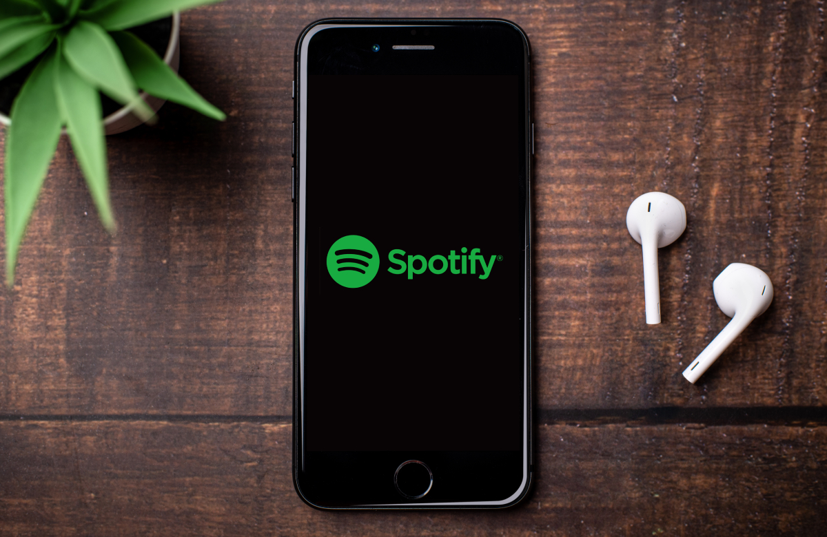 Spotify презентовал собственный сервис голосовых чатов Greenroom