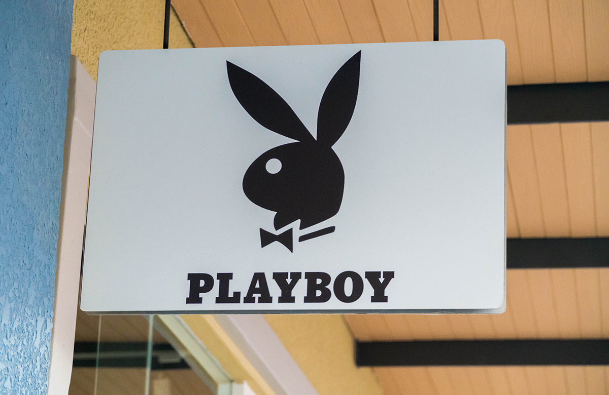 Владелец Playboy планирует запустить Centerfold в конце 2022 года
