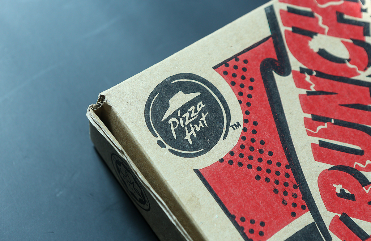 В России сеть Pizza Hut после продажи будет работать под новым брендом