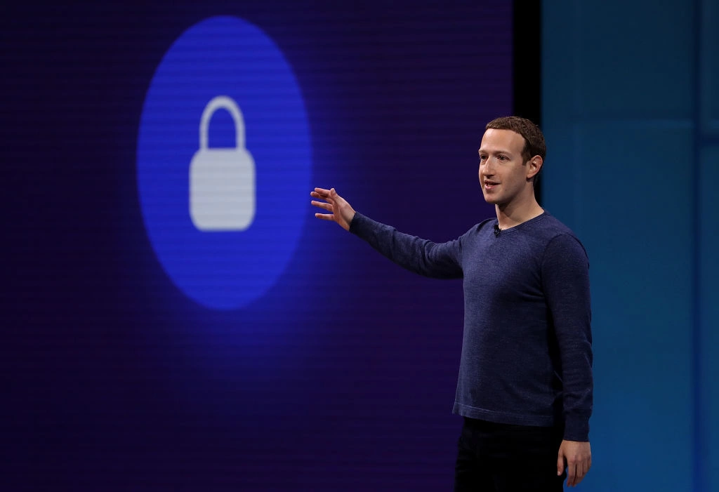 Владеющая Facebook компания впервые в своей истории выплатит дивиденды