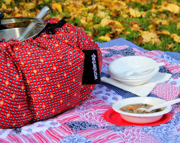Фото: nb-wonderbag.com