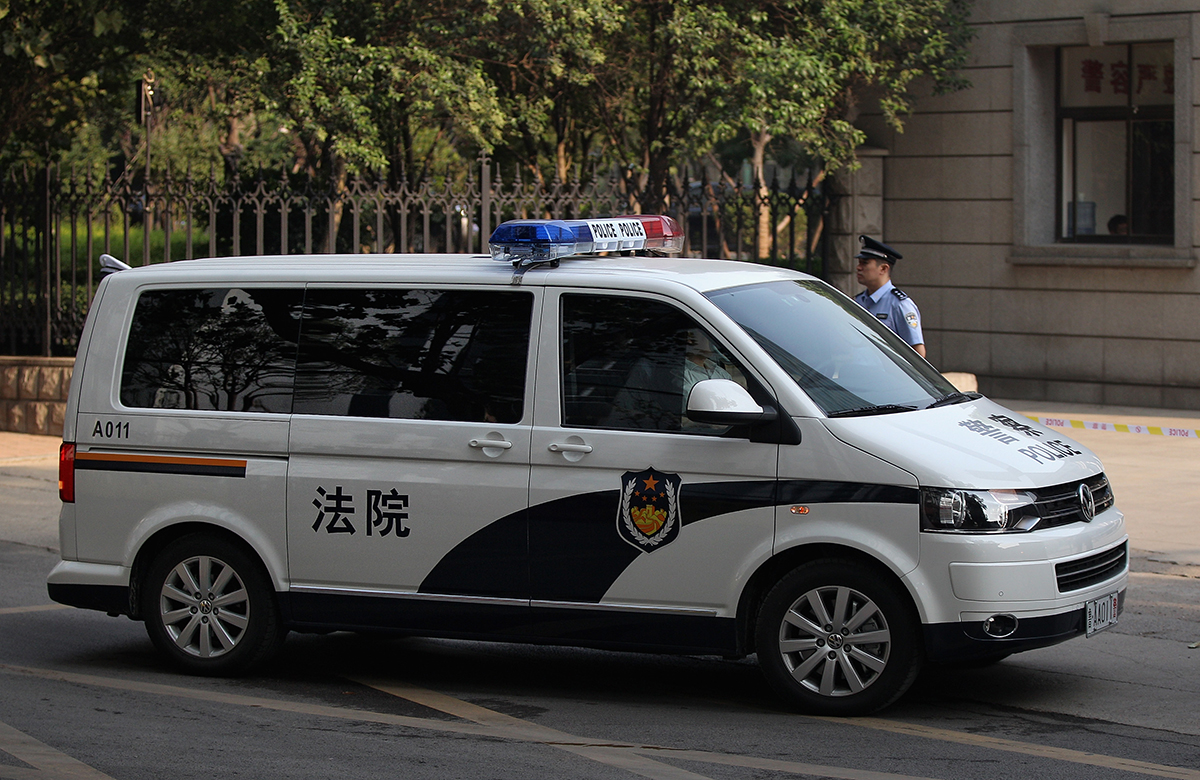 Alibaba совместно с полицией расследует факт домогательств к сотруднице