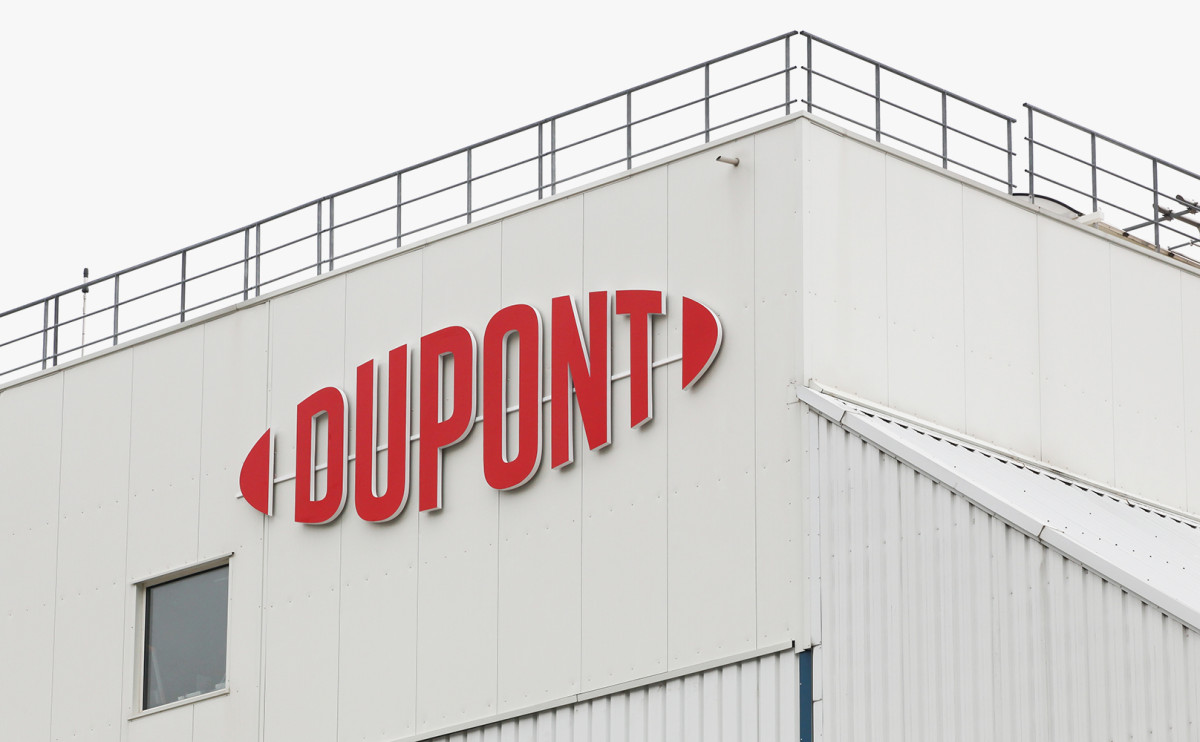 DuPont планирует приобрести инженерную компанию Rogers за $5 млрд