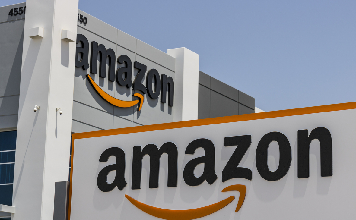 Amazon создал фонд строительства жилья объемом $2 млрд