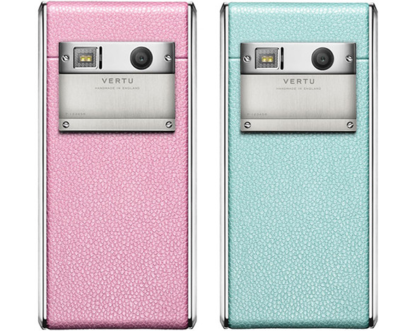 Фото: Vertu