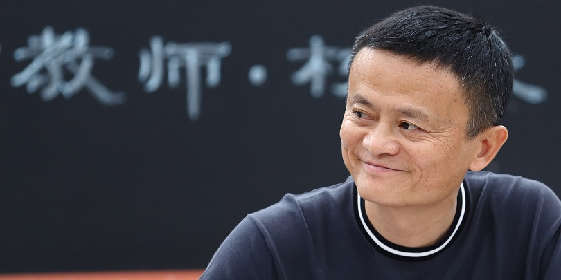Крупнейшее IPO в истории: финтех-дочка Alibaba оценила себя в $225 млрд