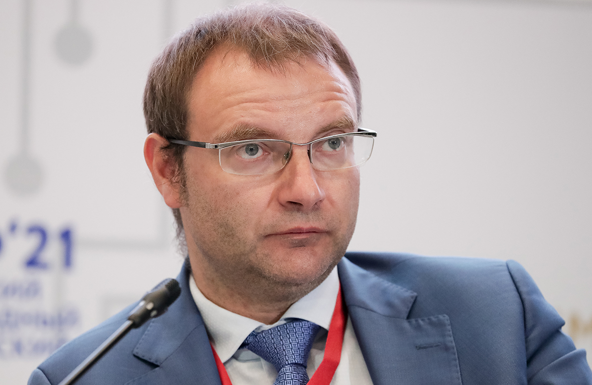 Роман Горюнов назначен на должность гендиректора СПБ Биржи