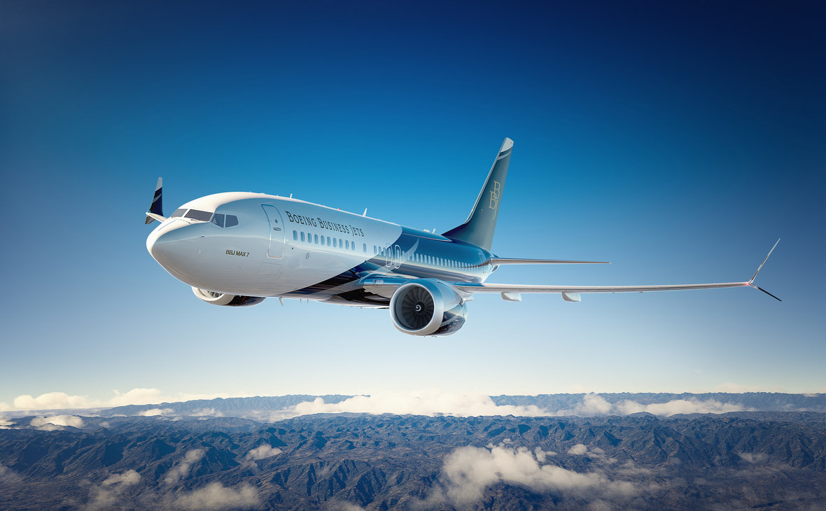 Boeing опубликовал первый отчет, который отражает проблемы с 737 MAX