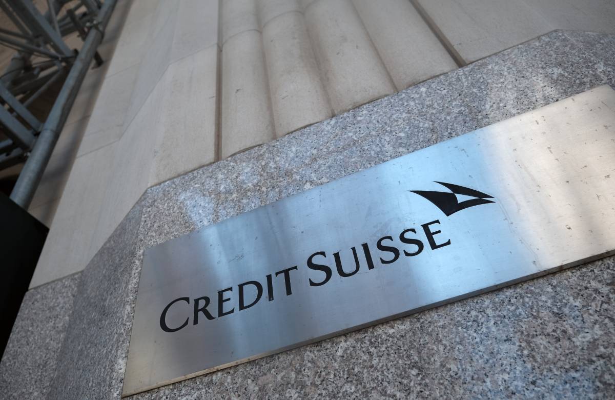 Credit Suisse: спрос на офисные помещения будет только расти в будущем
