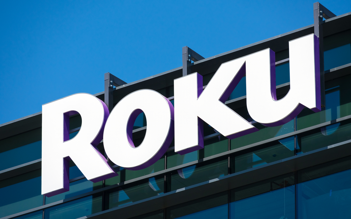 Акции Roku упали на 29% после публикации квартальной отчетности