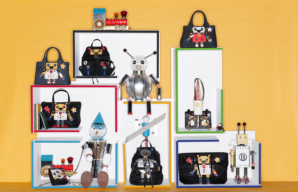 Фото: PRADA