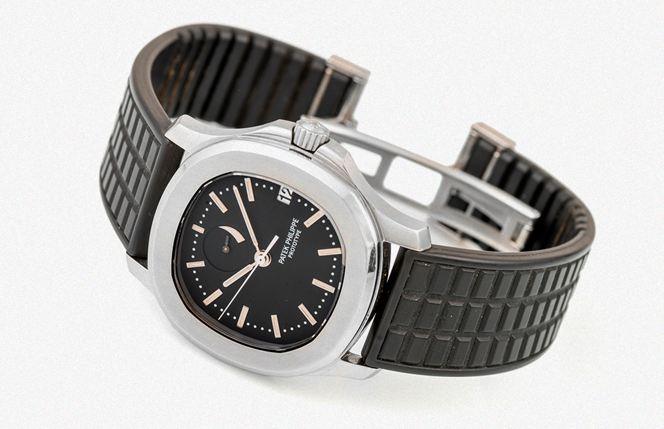 Фото: Antiquorum