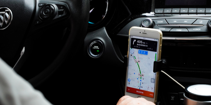 Акции Didi упали на 15% на фоне расследования по кибербезопасности