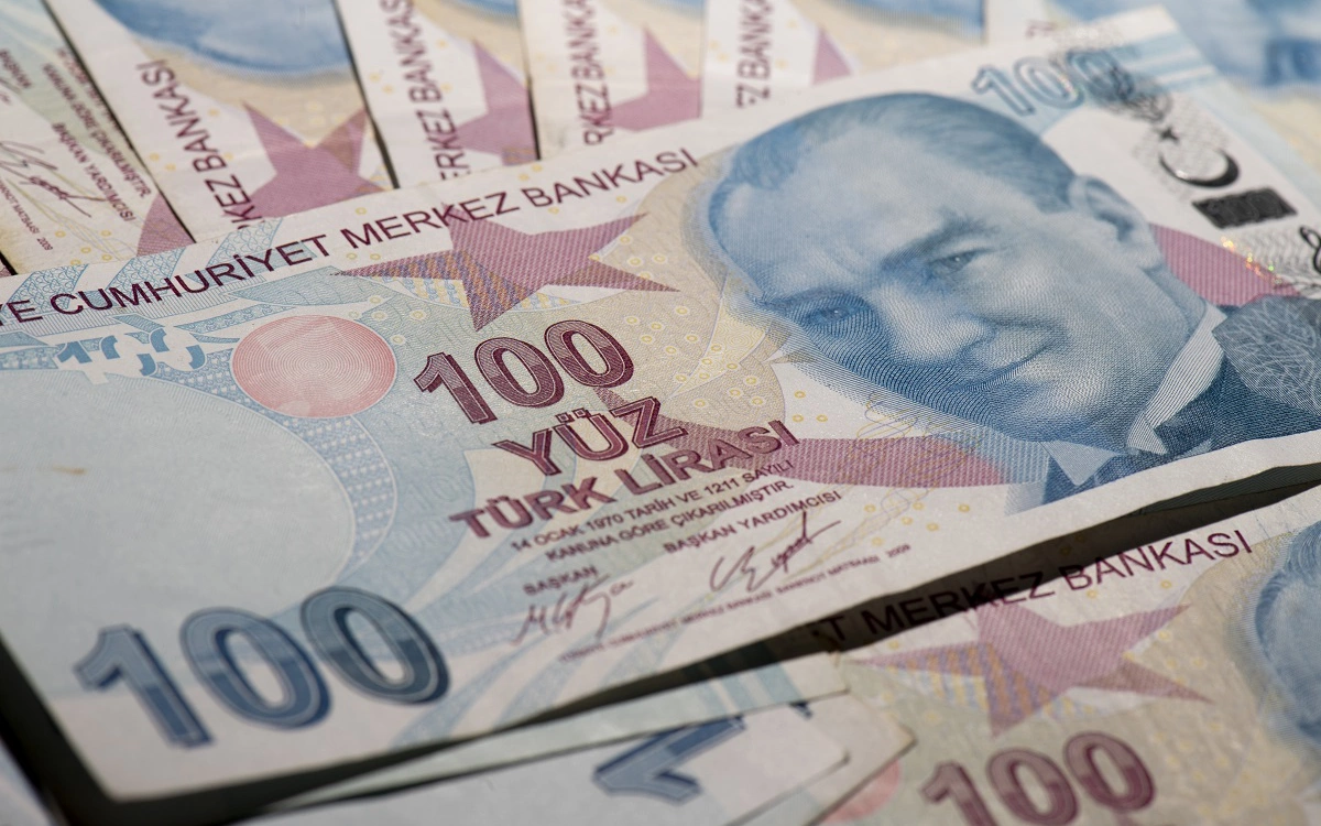 ЦБ Турции повысил ставку до нового максимума более чем за 20 лет