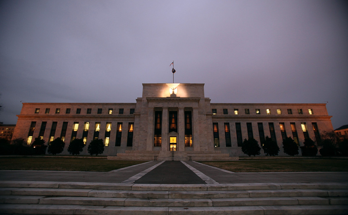 Крамер: ФРС столкнется с большим давлением в связи ситуацией на Украине