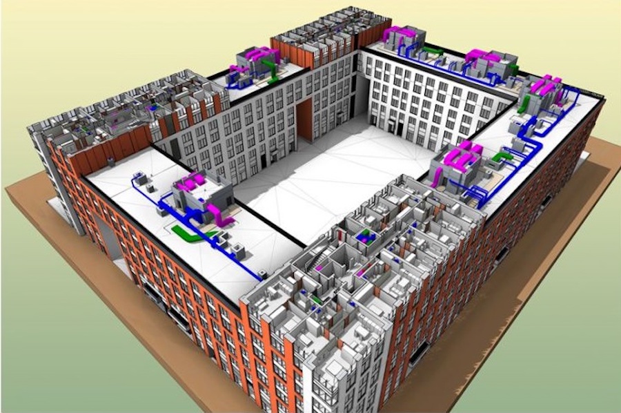 Кто такой BIM-проектировщик и почему без него скоро ничего не построишь ...